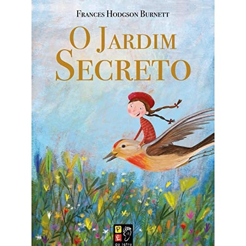 o jardim secreto