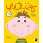 coleco sentimentos e emocoes