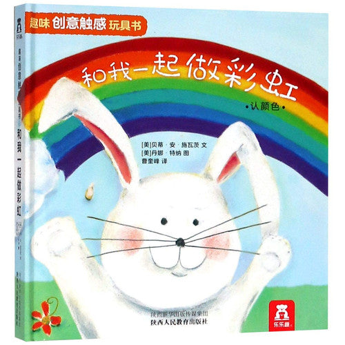 What Makes a Rainbow?