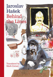 Behind the Lines – Bugulma and Other Stories (Modern Czech Classics)