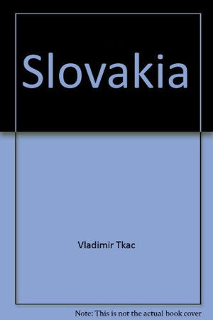 Slovakia: Country of cultural treasures : a guide to museums, castles, chateaux, memorials, galleries, open air museums, national cultural memorials, protected landscape regions, and national parks