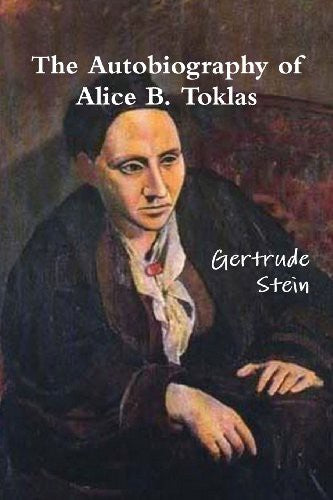 The Autobiography of Alice B. Toklas