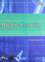 Introduction to Machine Learning