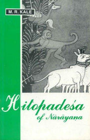 Hitopadesa of Narayana