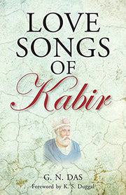 Love Songs of Kabir