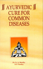 Ayurvedic Cure for Common Diseases