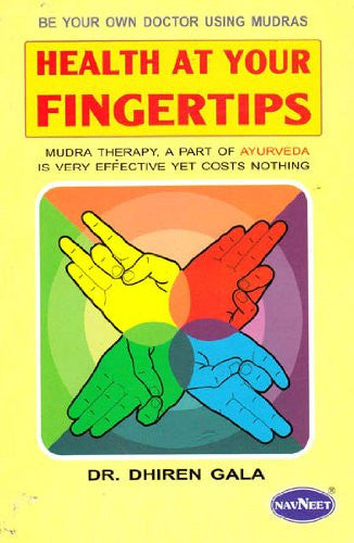 Health at your Fingertips