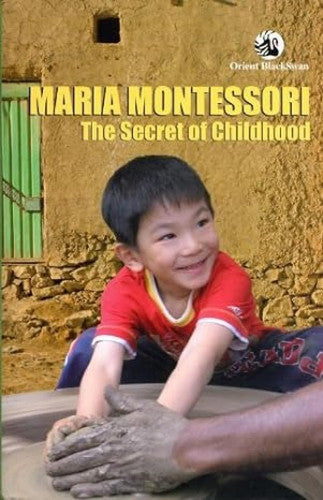 The Secret Of Childhood