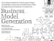 Business Model Generation