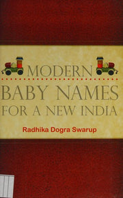 Modern Baby Names