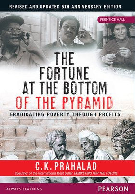 Fortune at the Bottom of the Pyramid