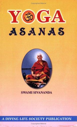 Yoga Asanas