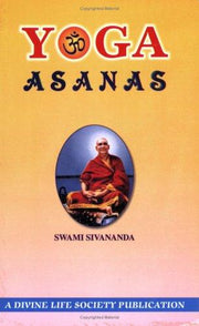 Yoga Asanas
