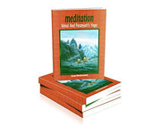 Meditation - Mind and Patanjali's Yoga