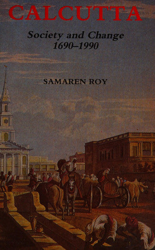 Calcutta