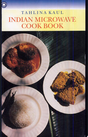 Indian Microwave Cook Book