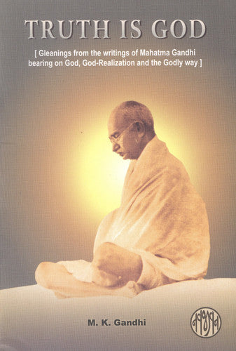 Truth Is God