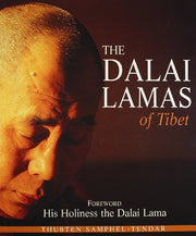 Dalai Lamas of Tibet