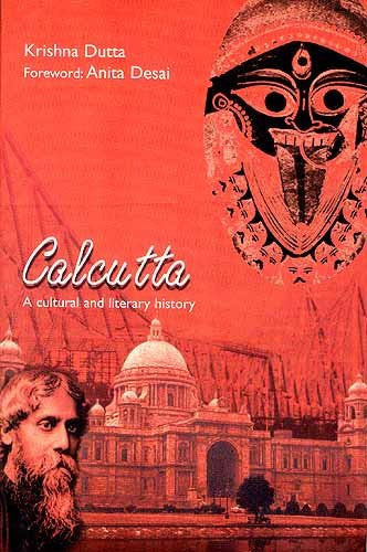 Book: Calcutta - Cultural Hist