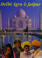 Delhi, Agra & Jaipur