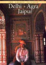 Delhi, Agra, Jaipur