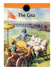 The Gita, Bhagavad Gita (Amar Chitra Katha)