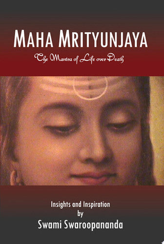 Maha Mrityunjaya
