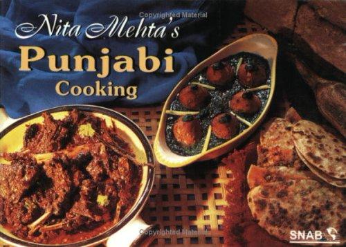 Punjabi Cooking - Veg & Non Veg