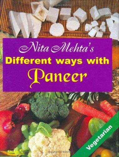 Different Ways with Paneer