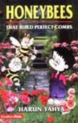Honeybees That Build Perfect Combs