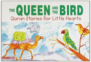 The Queen and the Bird