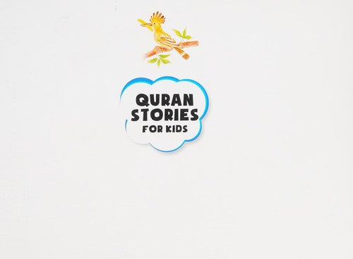 Quran Stories for Kids