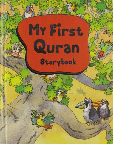 My First Quran