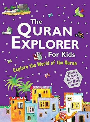 The Quran Explorer for Kids