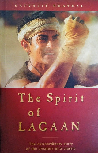 The Spirit of Lagaan