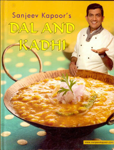 Dal and Kadhi