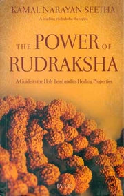 The Power of Rudraksha: A Guide to the Holy Bead and Its Healing Properties