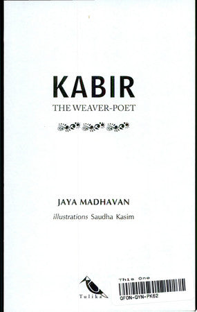 Kabir the Weaver-Poet