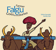 Farmer Falgu Goes to the Market (Farmer Falgu, 2)
