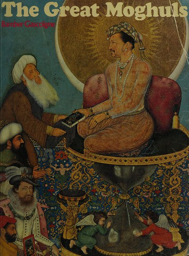 The Great Moghuls