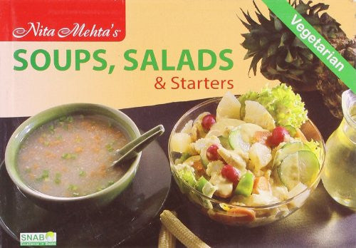 Soups, Salads and Starters