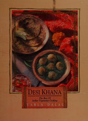 Desi Khana