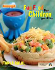 Fun Food for Children
