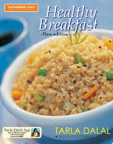 Healthy Breakfast