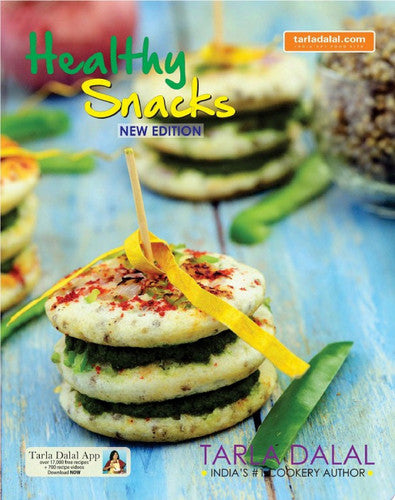 Healthy Snacks