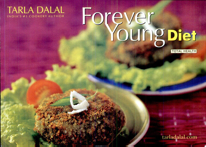 Forever Young Diet