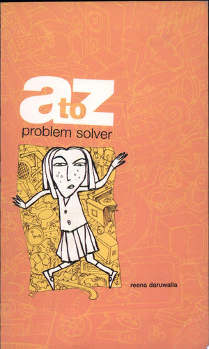 A-Z Problem Solver