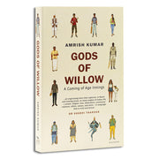 Gods of Willow: A Coming of Age Innings