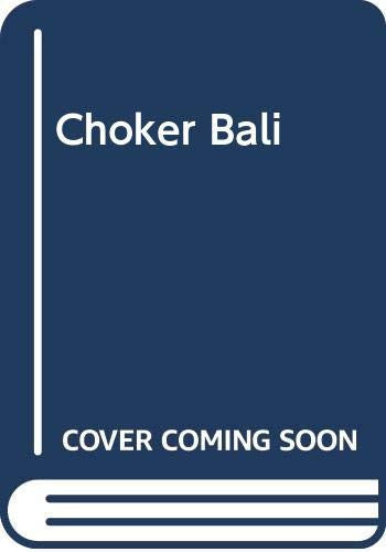 Choker Bali