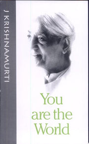 You Are the World: Authentic Reports of Talks and Discussions in American Universities